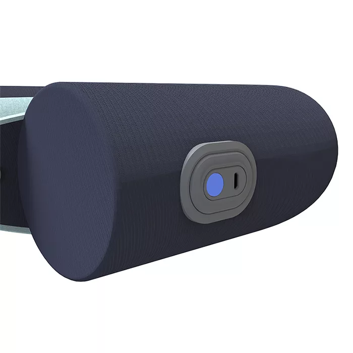 ماساژور گردن هژنگ مدل HZ-U3