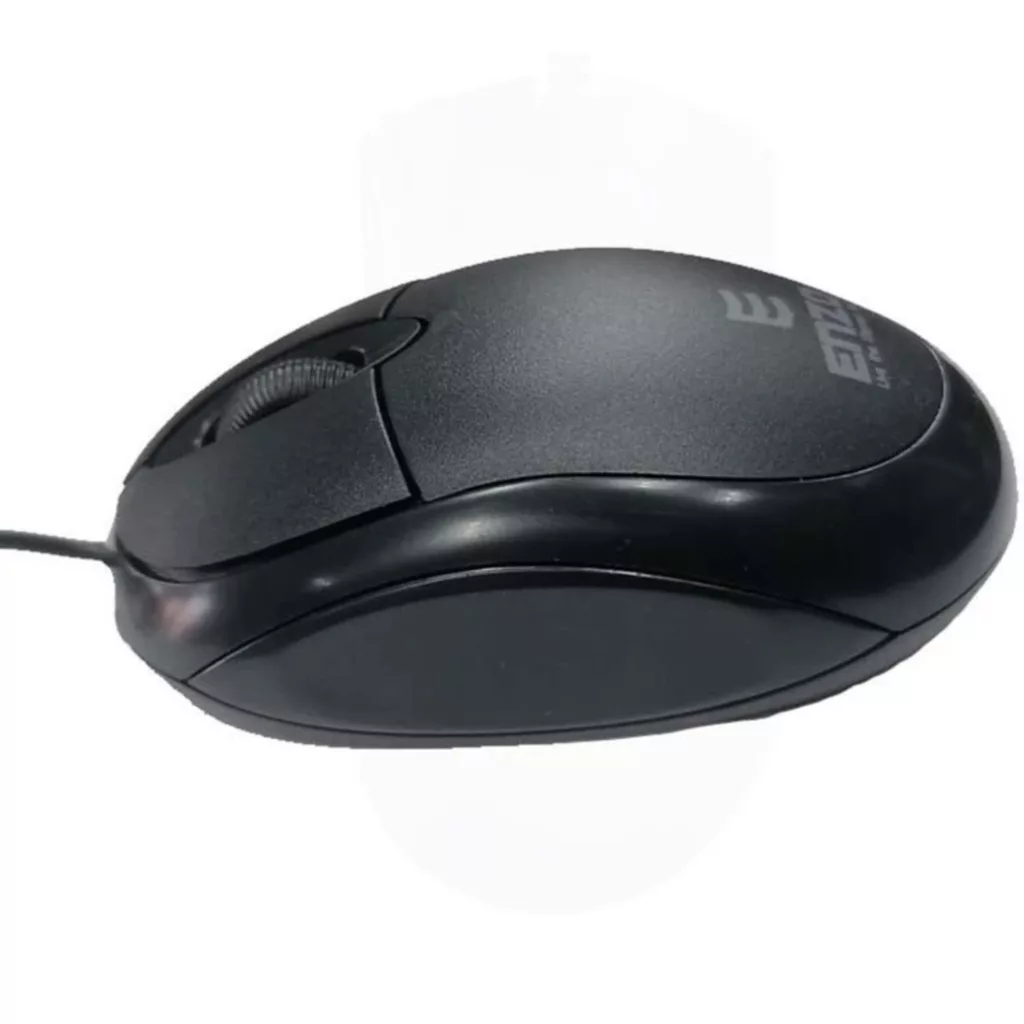 ماوس انزو مدل M50 بسته ۴ عددی