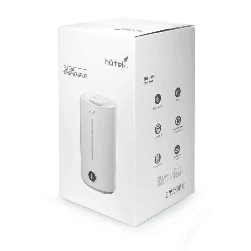 دستگاه بخور سرد هیوتک مدل HU-45