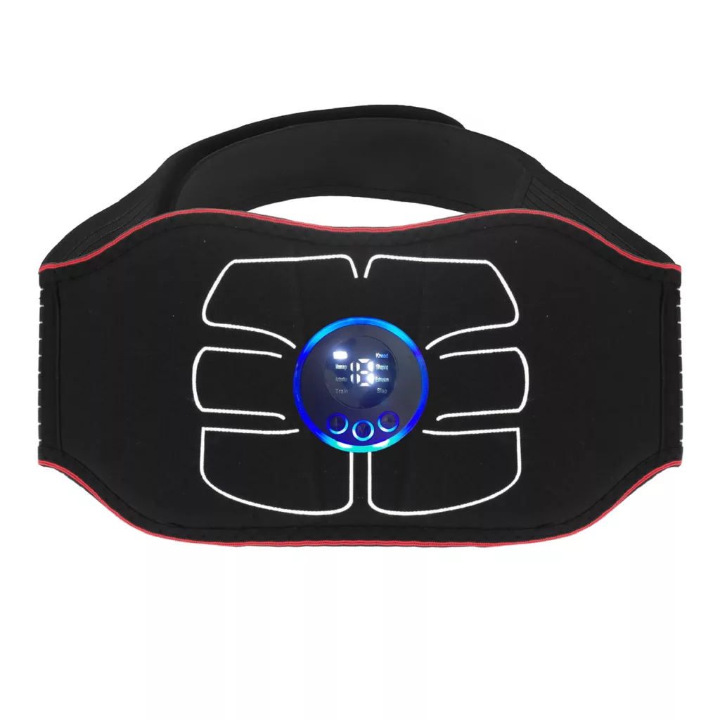 ماساژور شکم مدل ATB