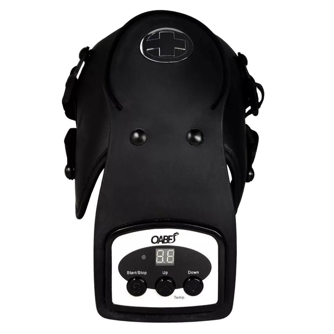 ماساژور زانو و شانه اوآبس مدل FC8522