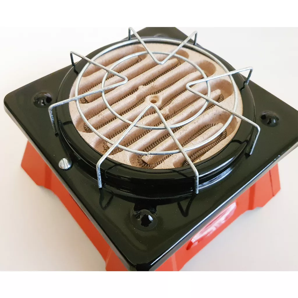 هیتر برقی شایان مدل SH601