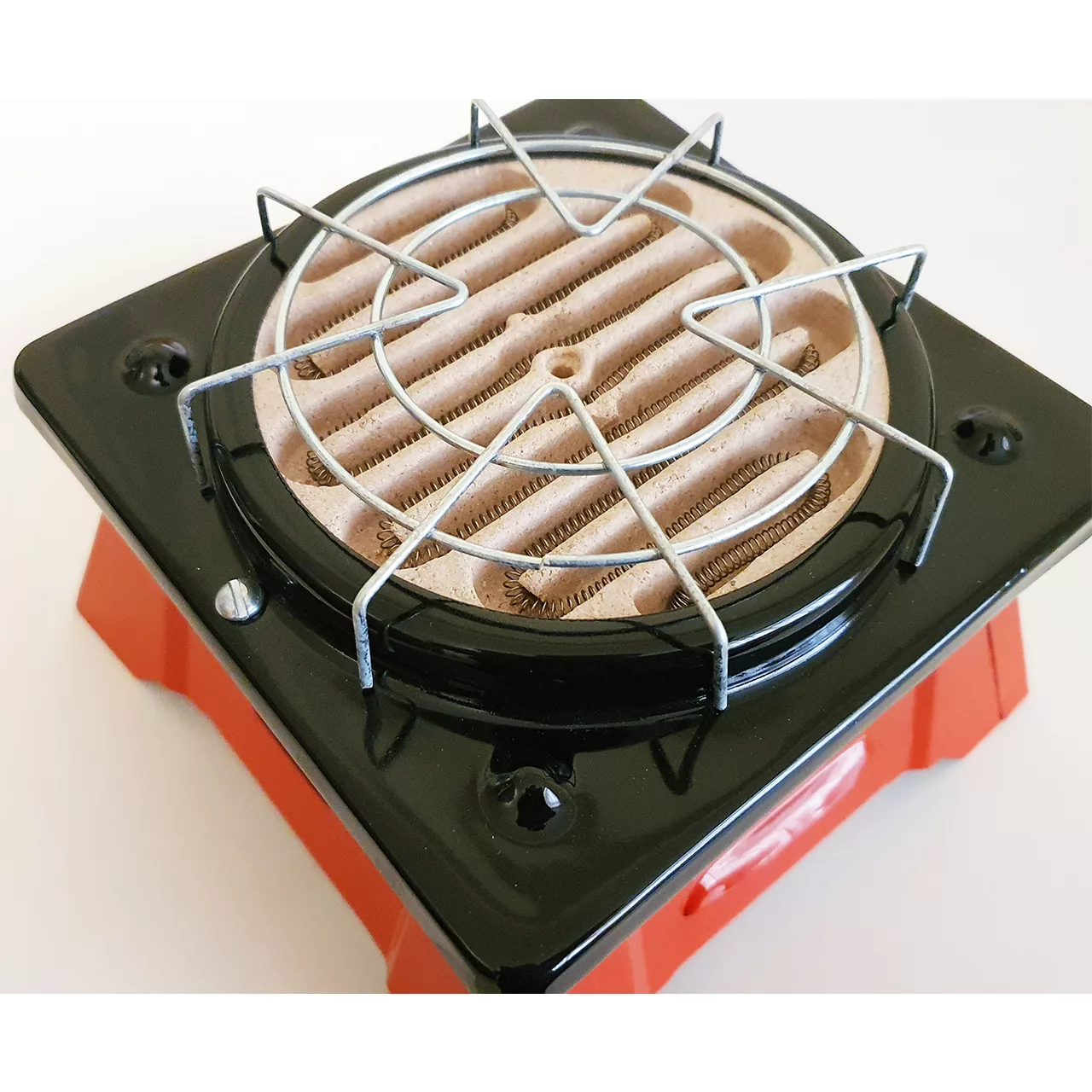 هیتر برقی شایان مدل SH601