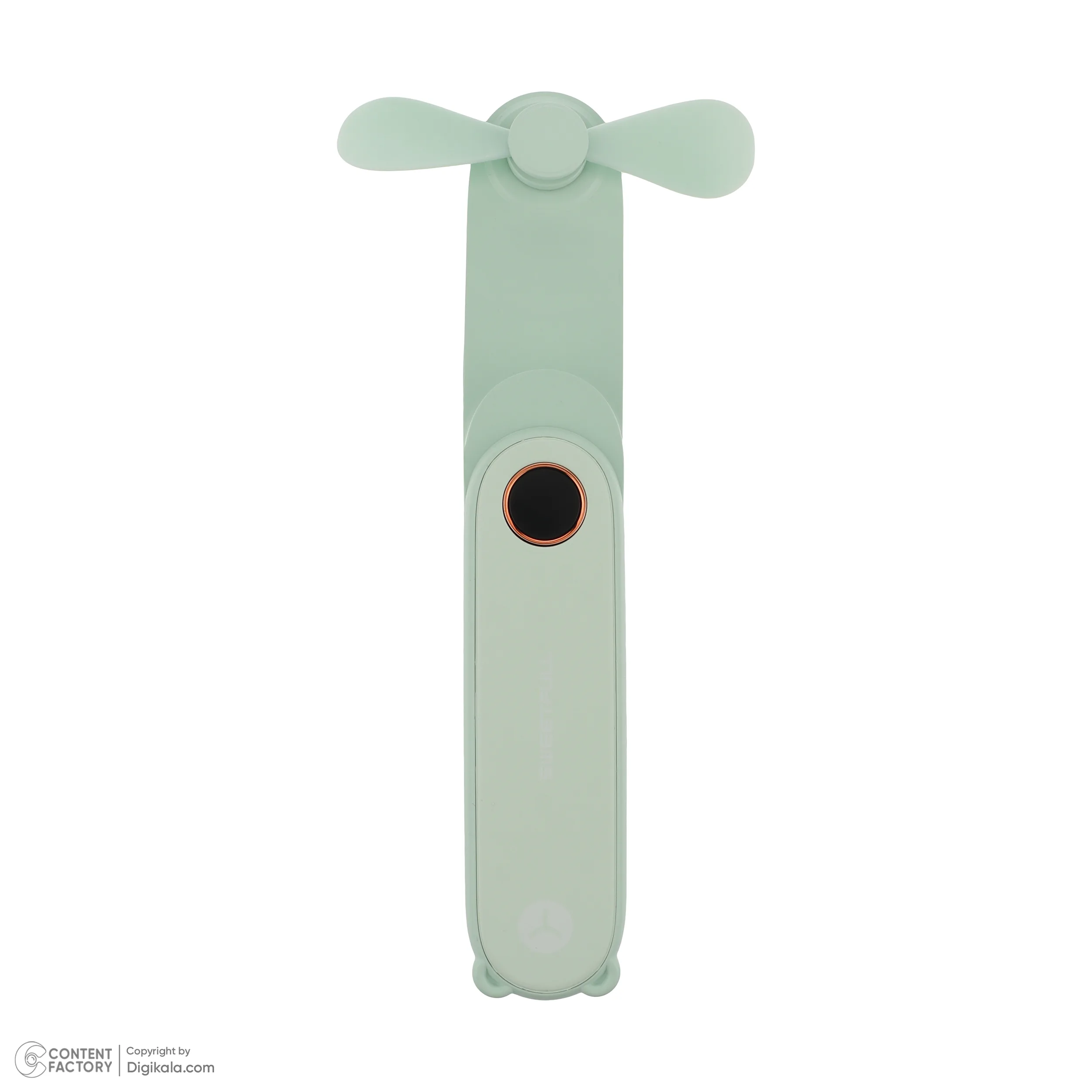 مینی فن دستی سوییت‌ فول مدل S16