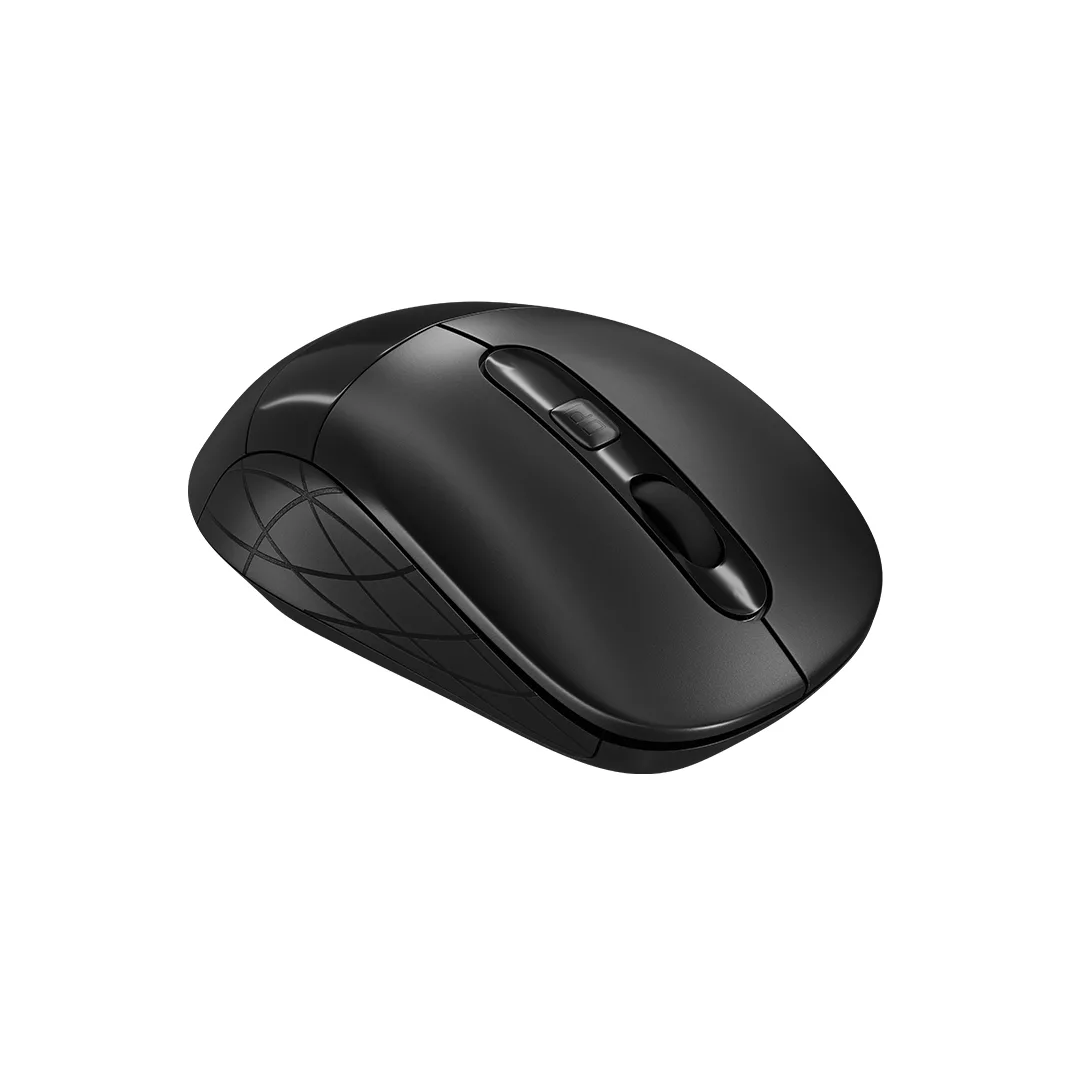 ماوس بی سیم تسکو مدل TM 641W