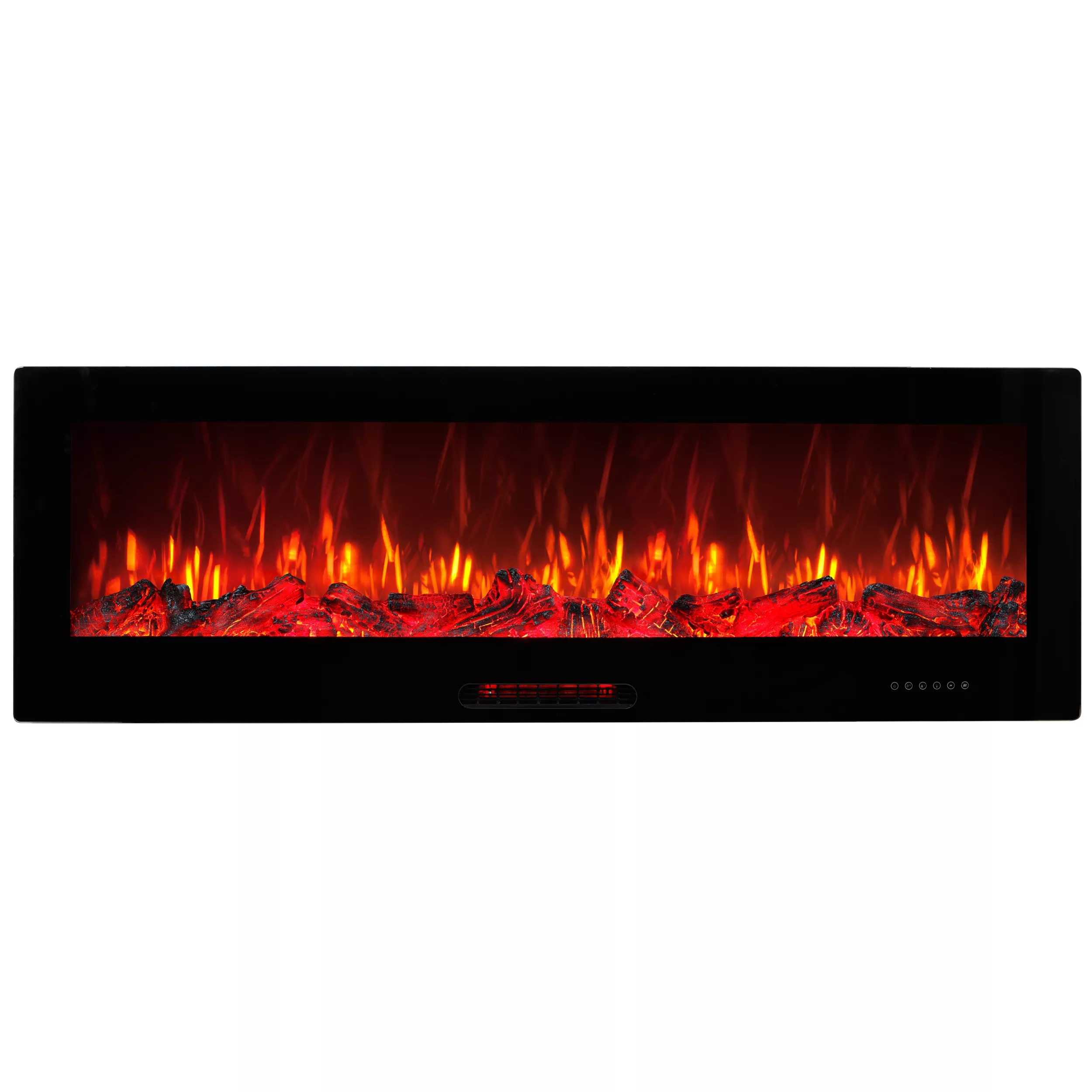 شومینه برقی اچ بی مدل LCD-150