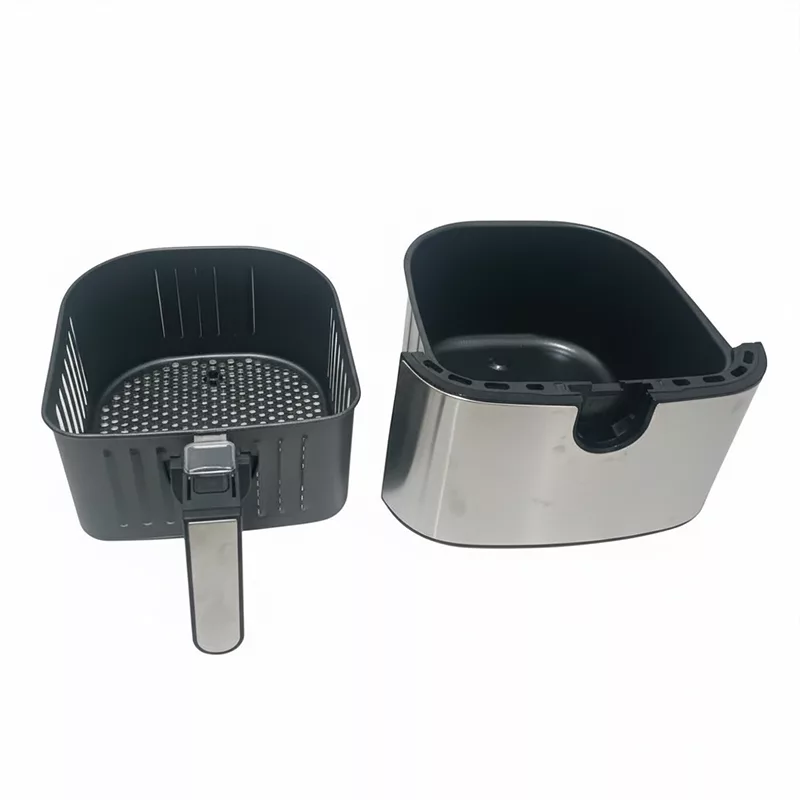 سرخ‌کن ۷ لیتر بیسمارک مدل BM3558