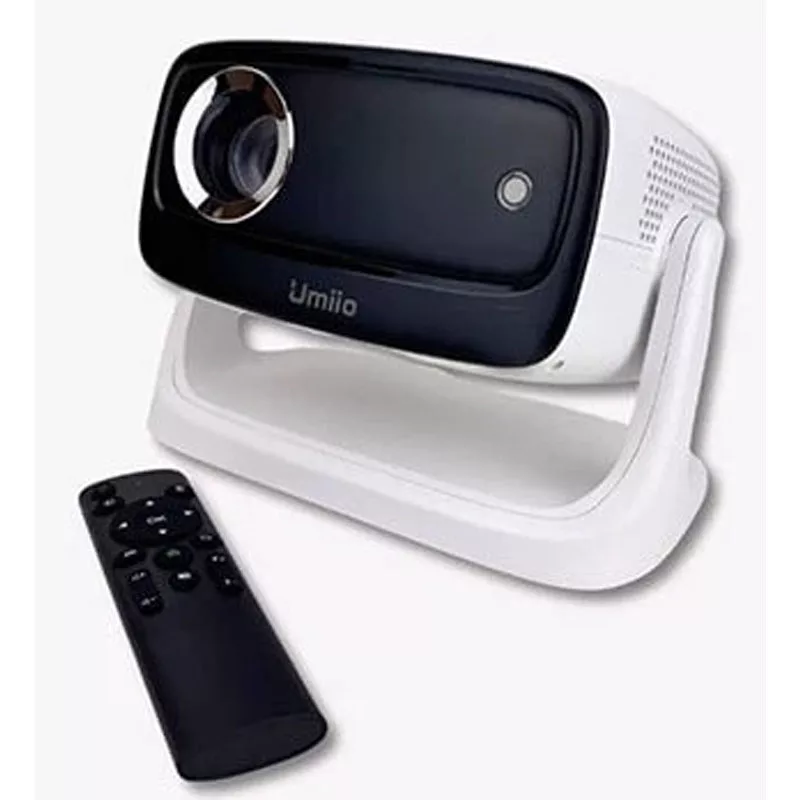 مینی ویدئو پروژکتور یومیو مدل U10