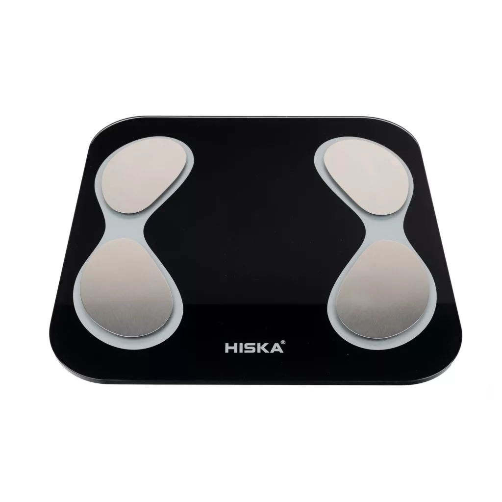 ترازو دیجیتال هیسکا مدل HS-2000