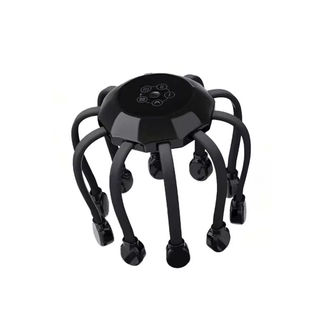 ماساژور سر مدل MZ-HM155