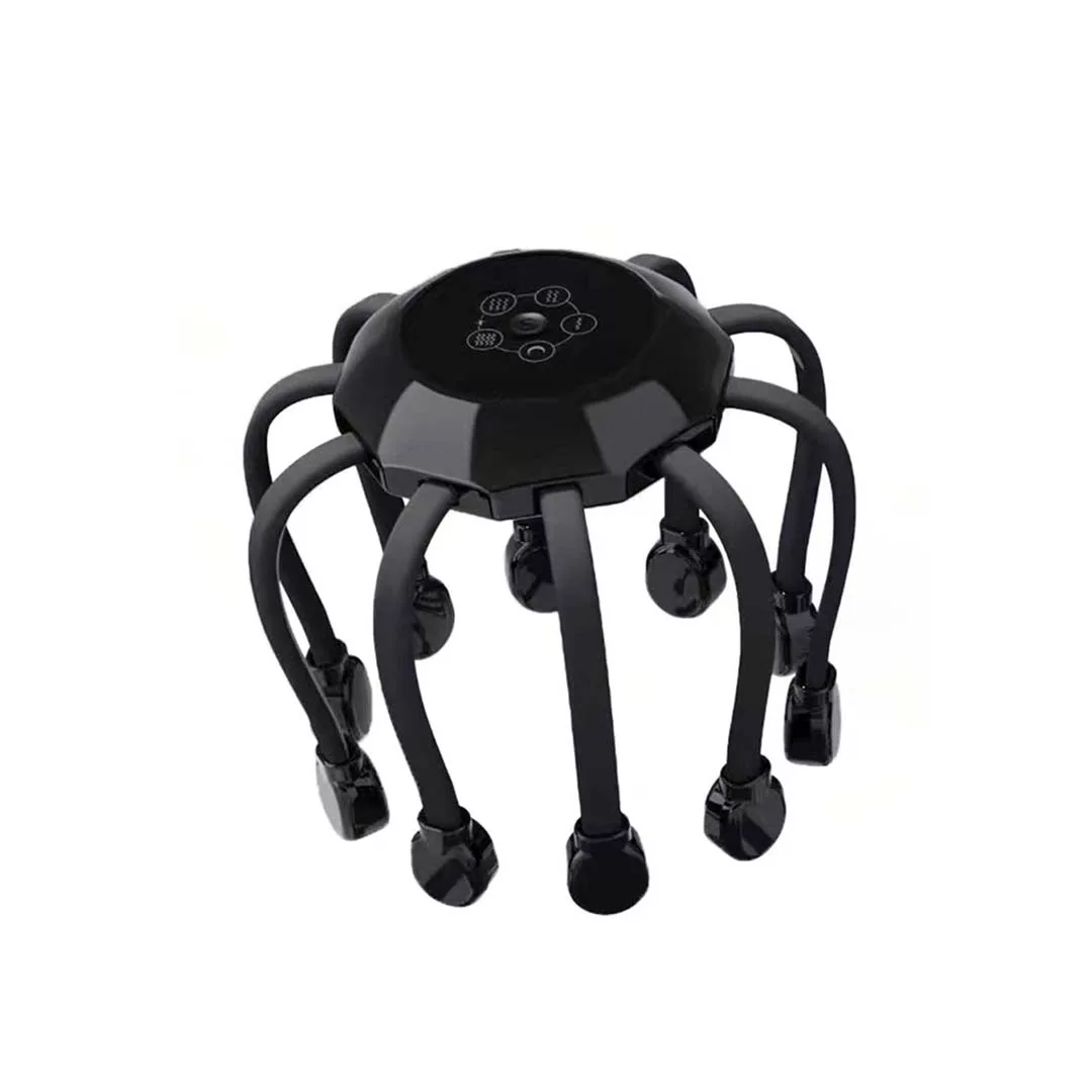 ماساژور سر مدل MZ-HM155