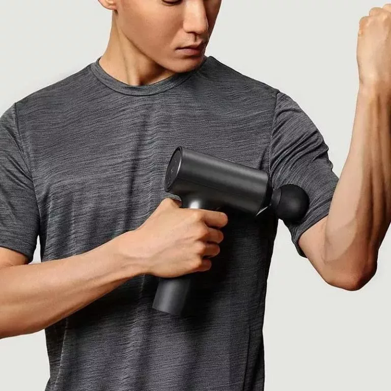 ماساژور دستی میجیا مدل YMJM-M351 MINI FASCIAL GUN