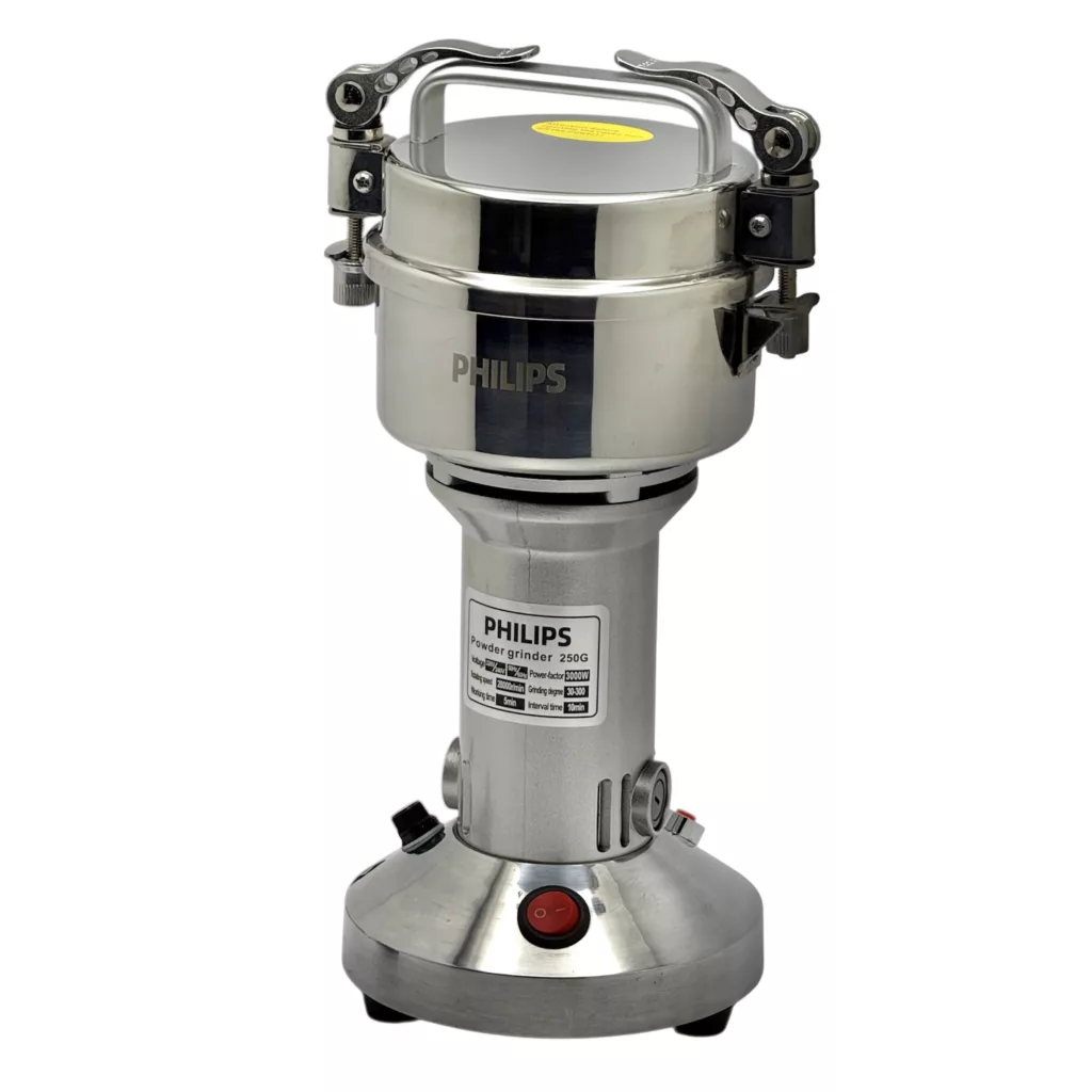 آسیاب صنعتی فیلیپس مدل MZ-7032