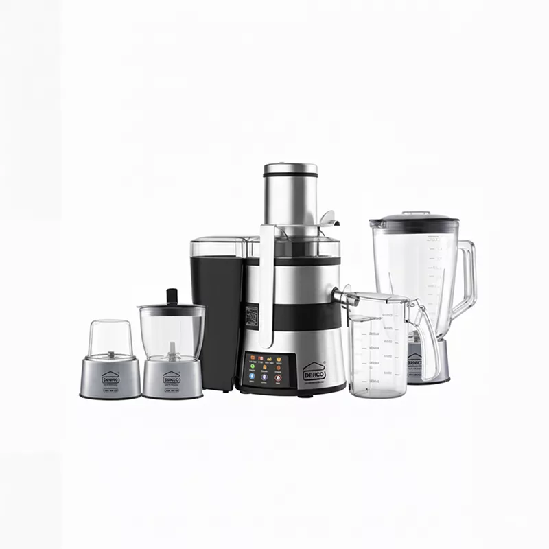 آبمیوه‌گیری چند کاره دکو مدل DEJ-۹۰۵