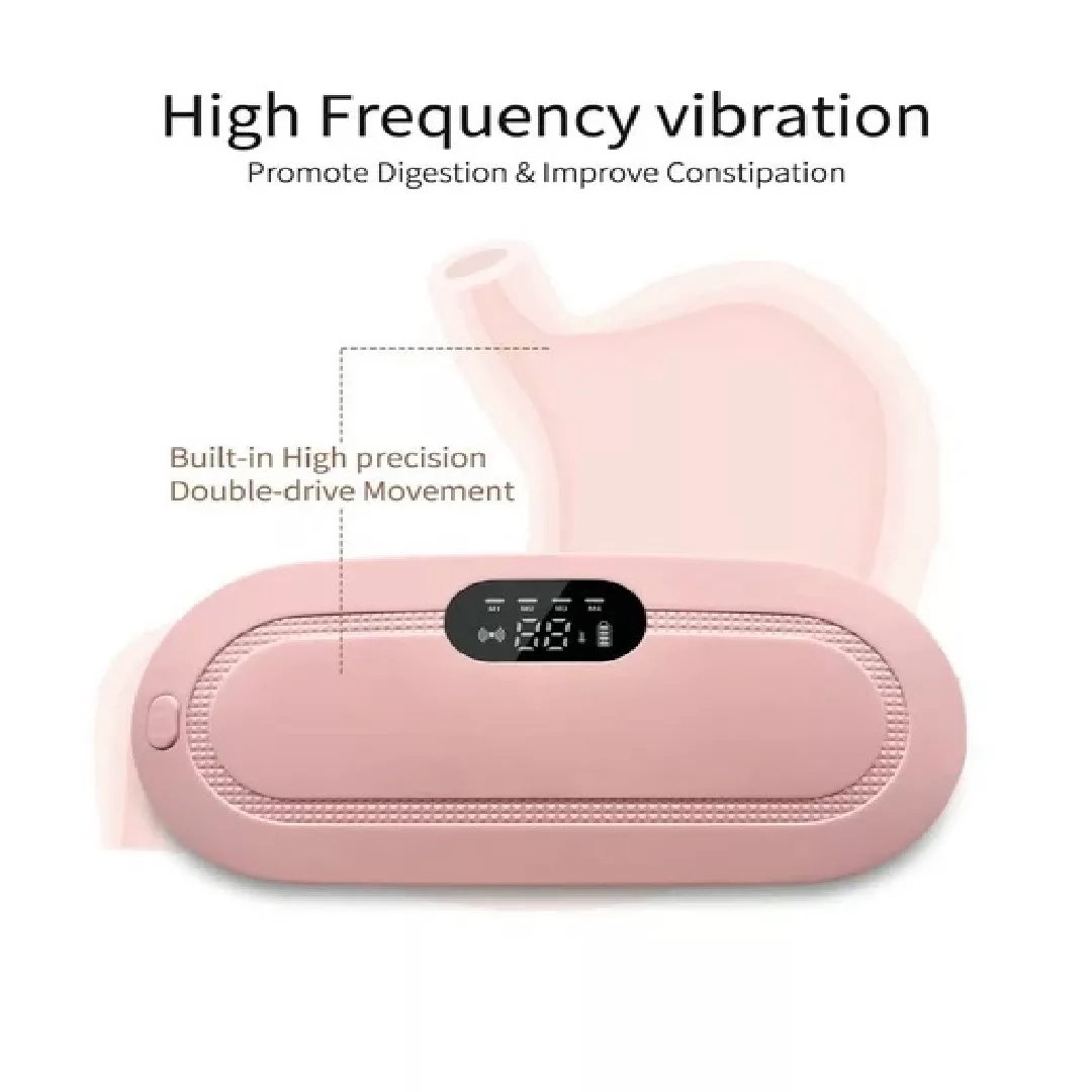 ماساژور شکم مدل MDHLPNK