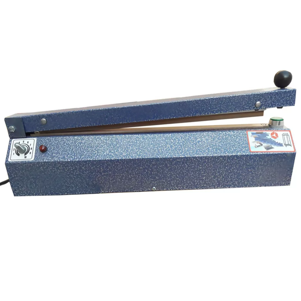 پرس دستی پلاستیک سپهر الکترونیک کیمیا مدل تک دوخت 40cm