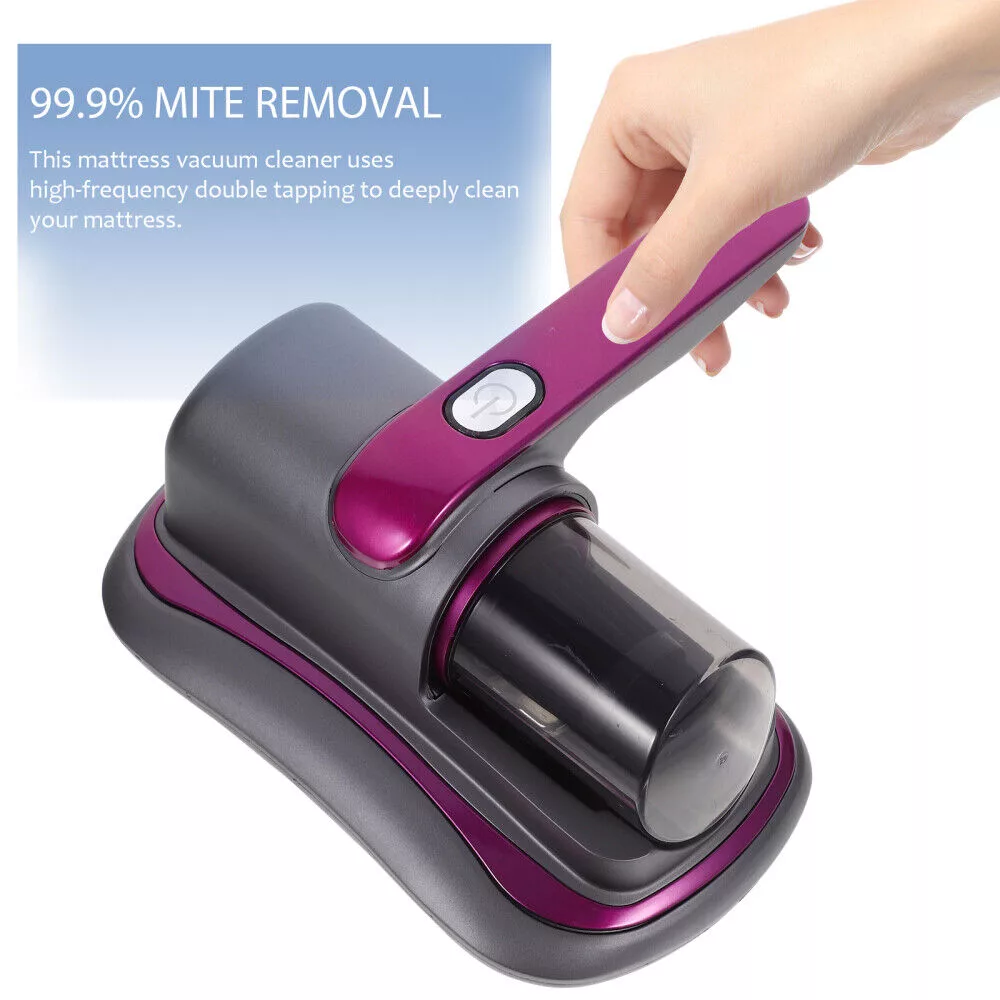 جارو شارژی دستی مدل H026