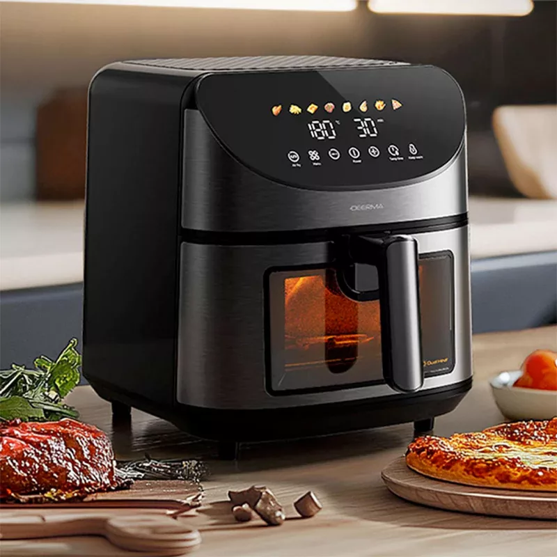 هواپز هوشمند 8 لیتر درما مدل KZ150W