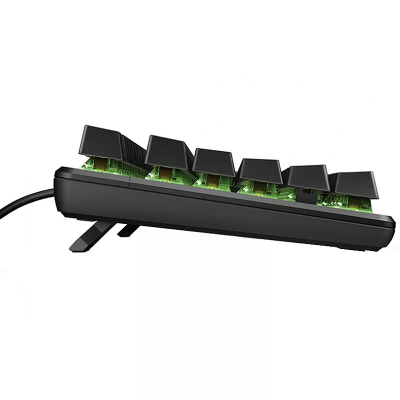 کیبورد گیمینگ اچ‌ پی مدل Pavilion Gaming 500