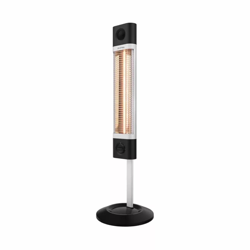 هیتر لوترا مدل CH2500 XE