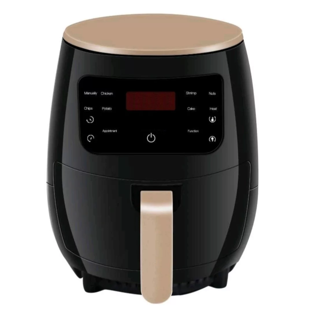 سرخ کن بدون روغن مدل کد ۲۴۰۰ سرخ کن بدون روغن مدل کد ۲۴۰۰