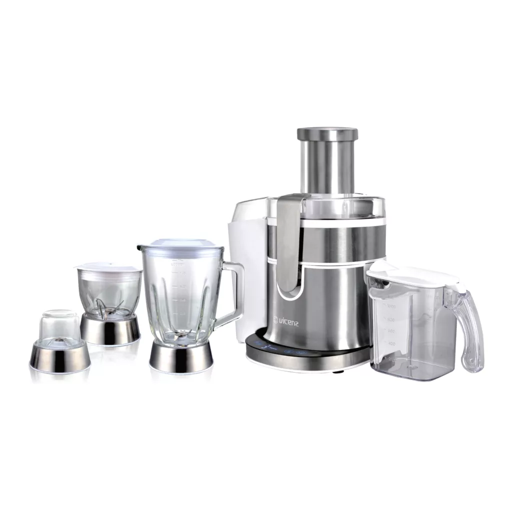 آبمیوه گیری ویکنز طرح  4 کاره مدل VIC-986