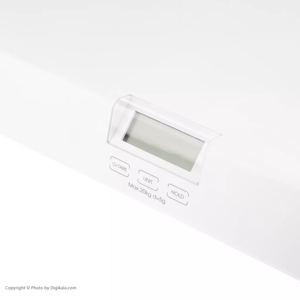ترازو دیجیتال نوزادی بی ول مدل Pro-161