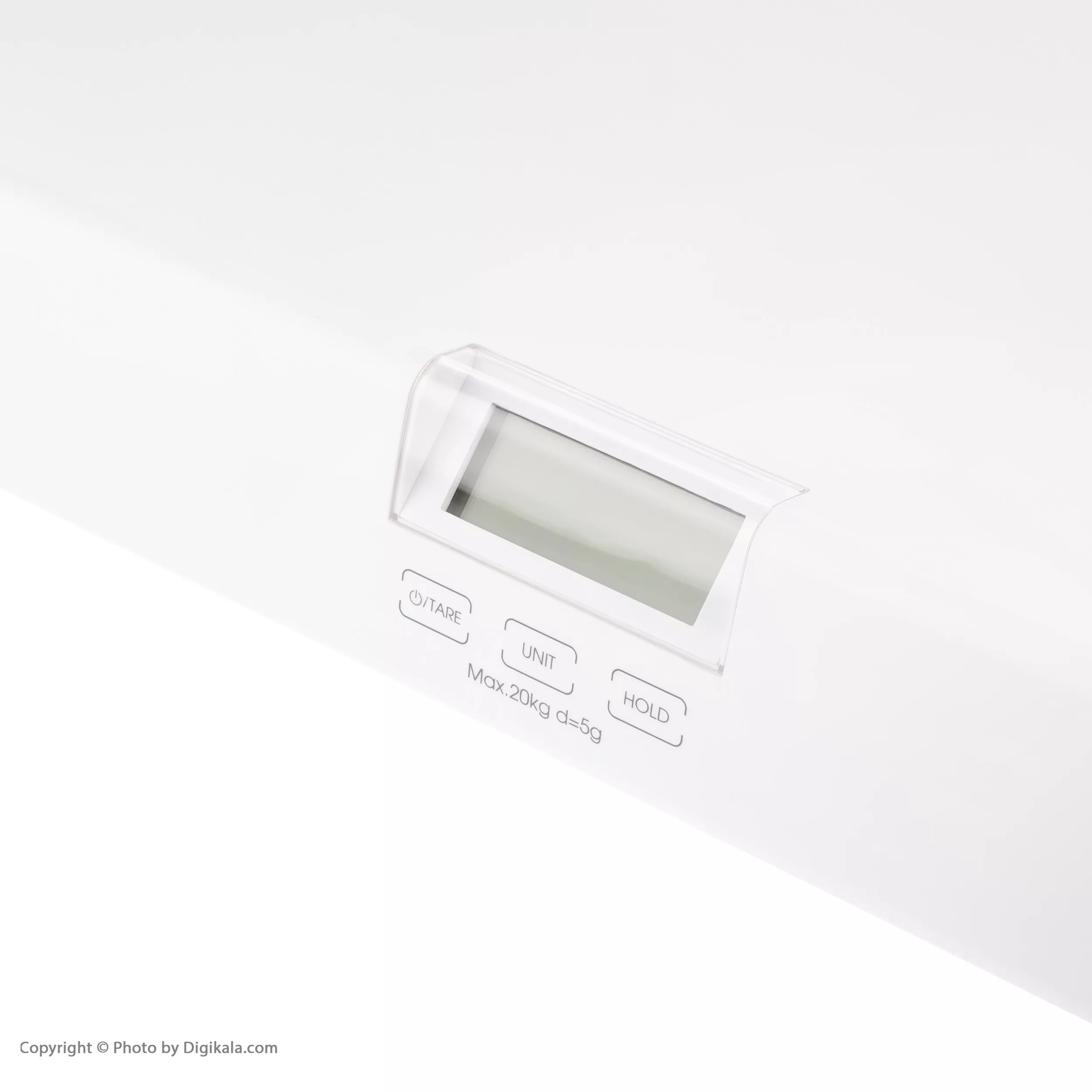 ترازو دیجیتال نوزادی بی ول مدل Pro-161