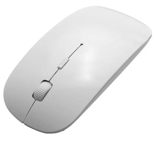 ماوس بی سیم مدل 4D