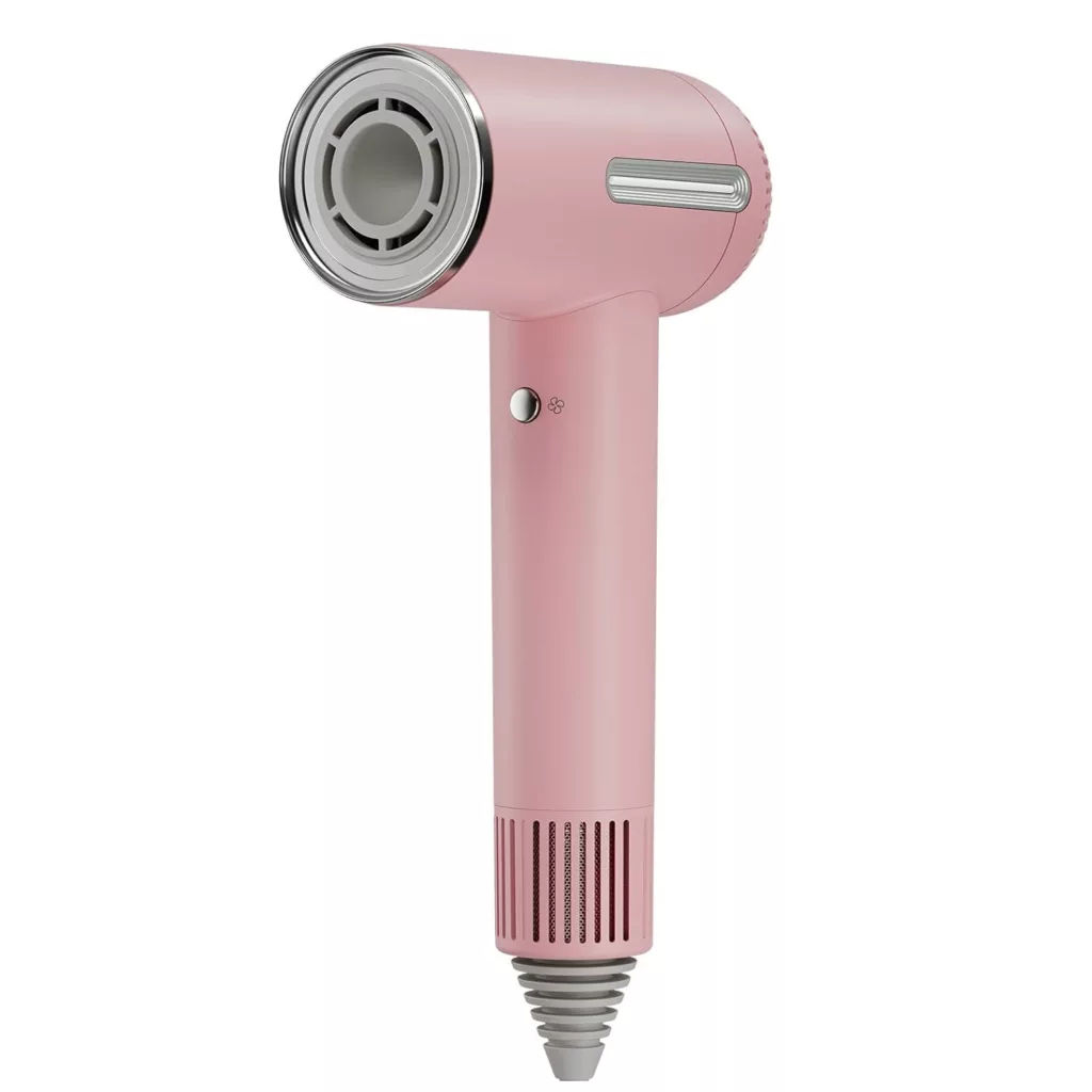 سشوار خانگی 1400 وات تنسکی مدل H3302