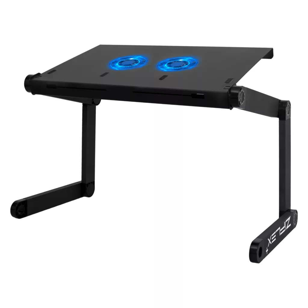 میز لپ تاپ مدل ziflex plus
