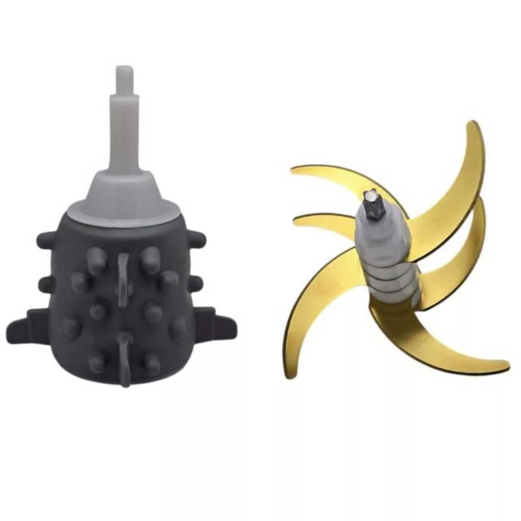 خردکن 3.8 لیتری سیلورکرست مدل SL-2021 NEW