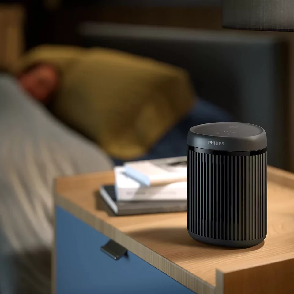 فن هیتر فیلیپس مدل  CX2120/01