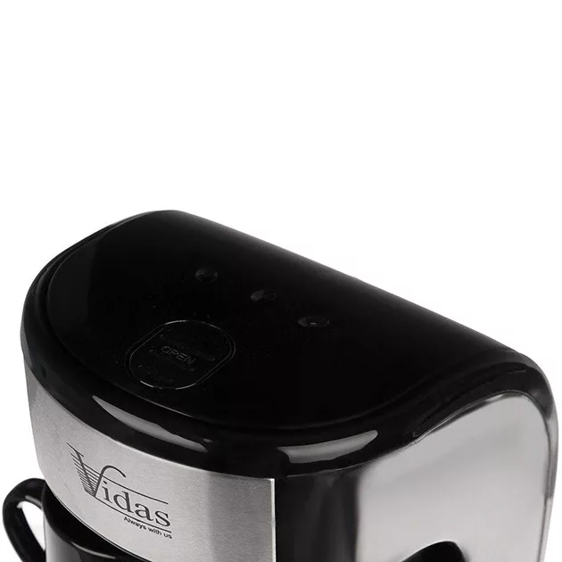 قهوه‌ساز ویداس مدل VIR2224