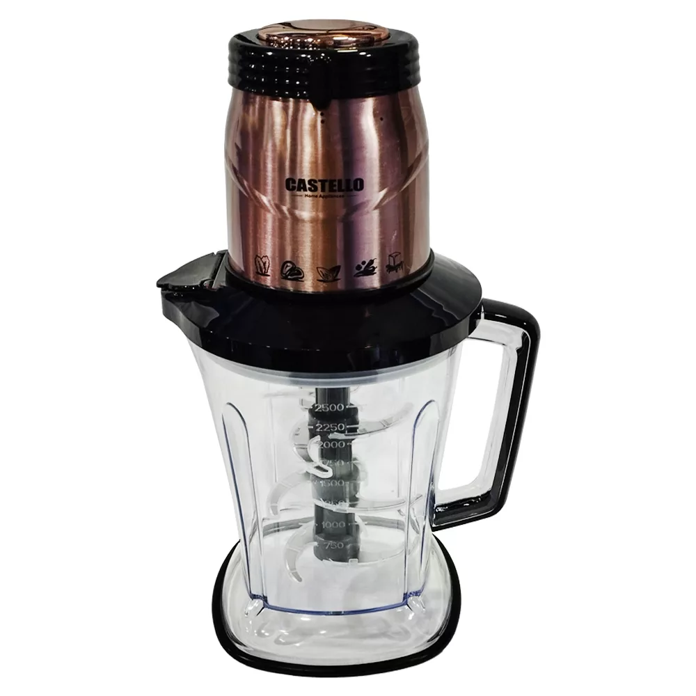 خردکن کاستلو مدل CL 145