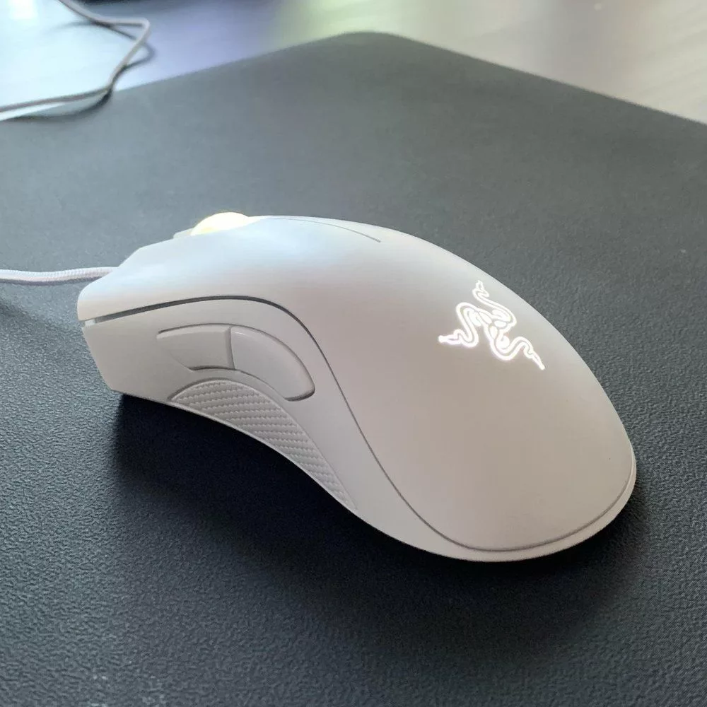 ماوس گیمینگ ریزر مدل DeathAdder Essential