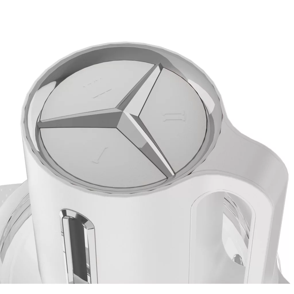 خردکن 3 لیتری ویلز مدل VL6032