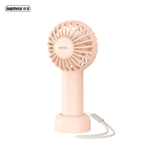 پنکه دستی ریمکس مدل F33