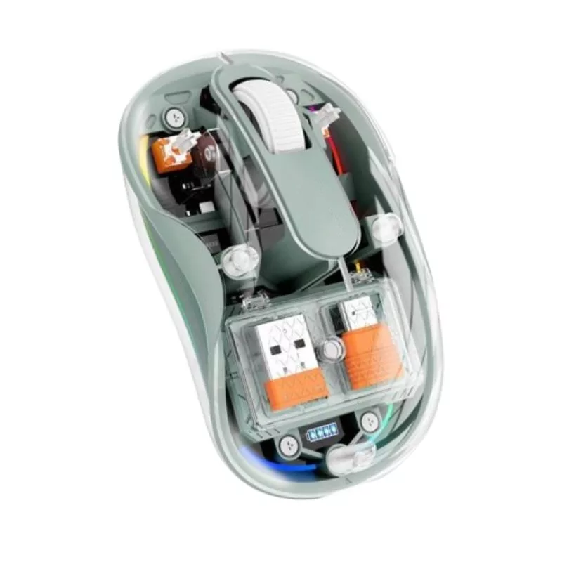 ماوس بی سیم مدل turtle mouse
