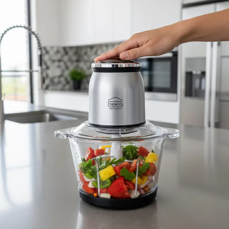 خردکن 3 لیتری دکو مدل DFC-702G