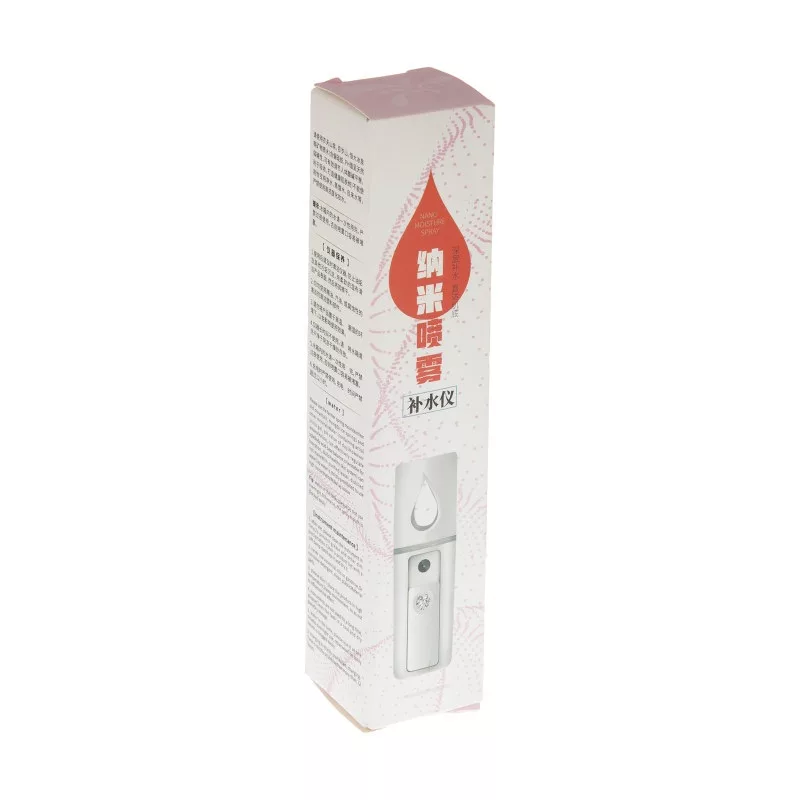 دستگاه بخور سرد مدل اشکی