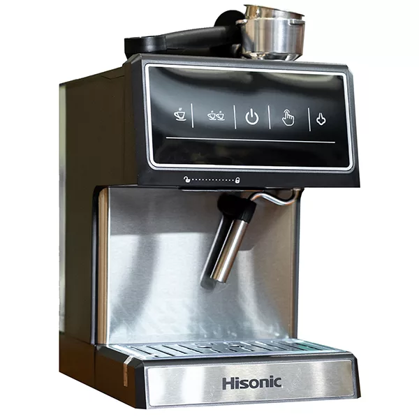 اسپرسو ساز 1800 میلی‌لیتر های سونیک مدل HSE 880