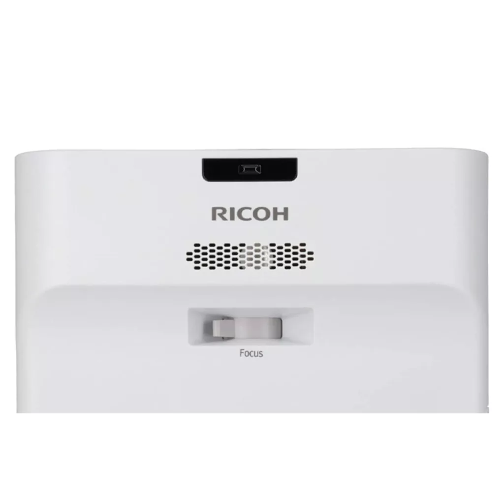 ویدیو پروژکتور ریکو مدل PJ WX4152N