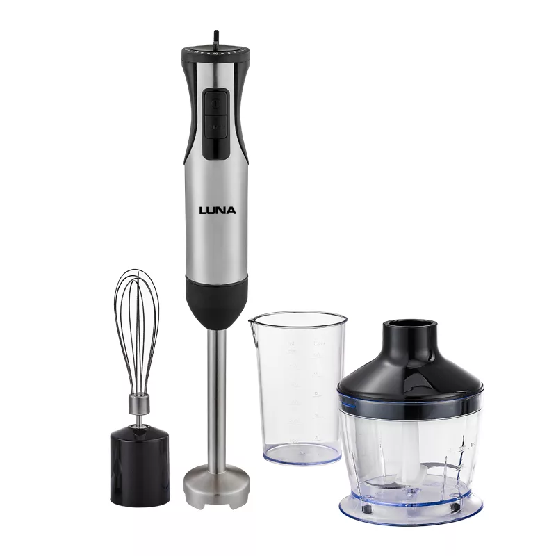 گوشت کوب برقی لونا مدل 508