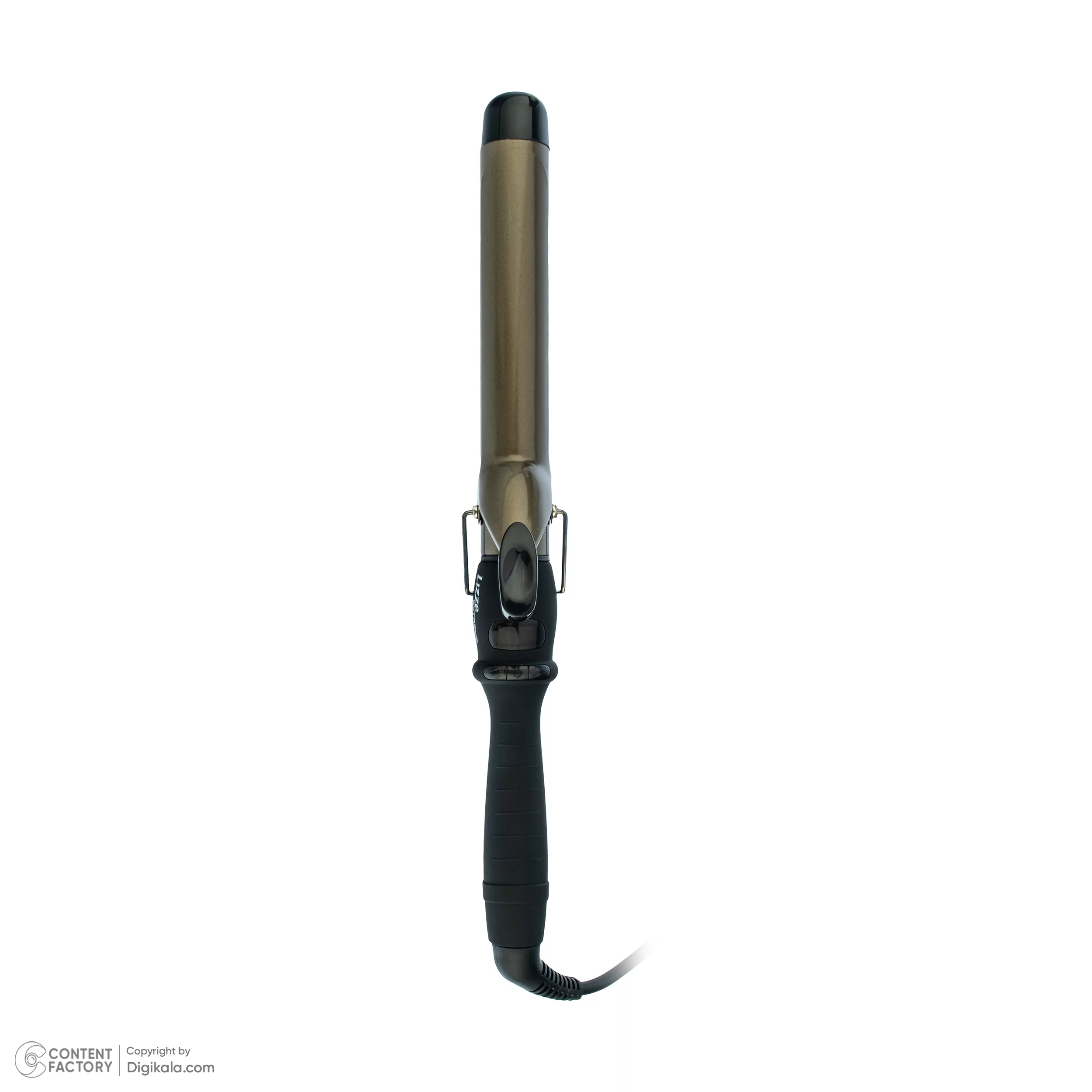 فر کننده مو لیز مدل Extreme 32mm