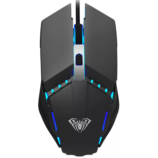 ماوس مخصوص بازی آئولا مدل S31