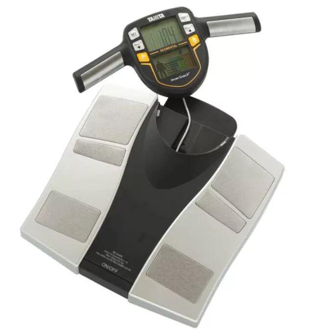 ترازو هوشمند تانیتا مدل BC 545