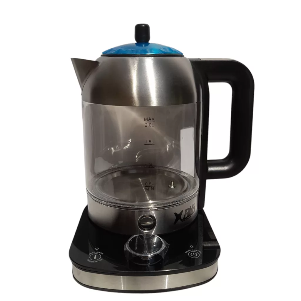 چای ساز روی هم بیتا مدل BI-2150