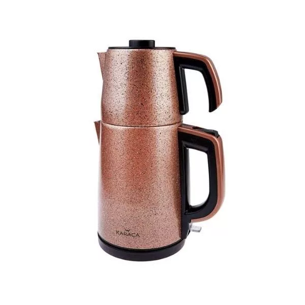 چای ساز کاراجا مدل Homend