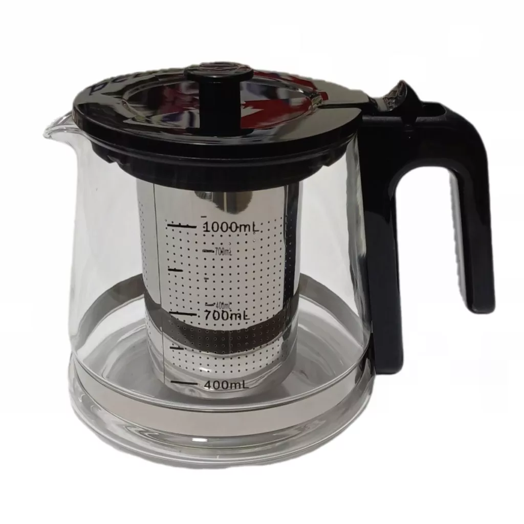 چای ساز روی هم پرشیا مدل PR-8994